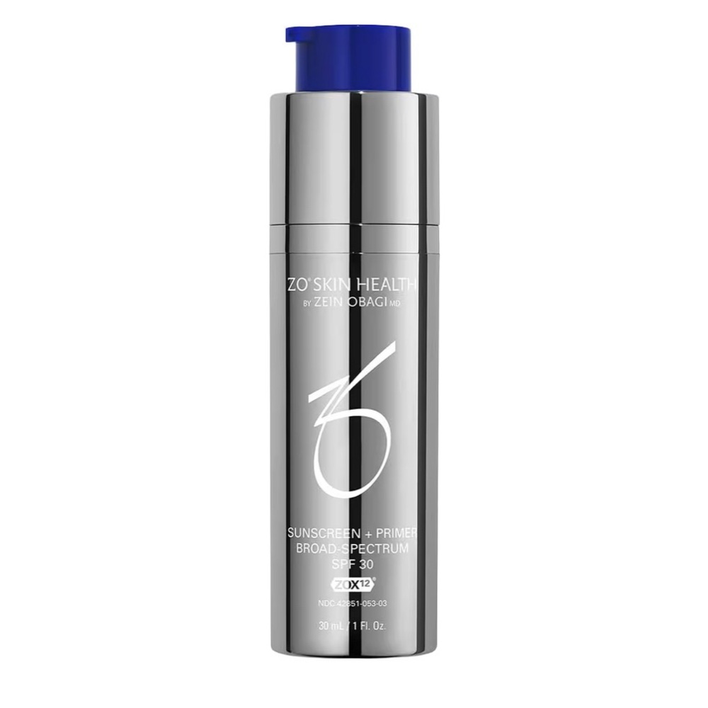 ZO Skin Health Sunscreen + Primer SPF 30 -